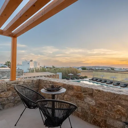 Regency Sunset Διαμέρισμα