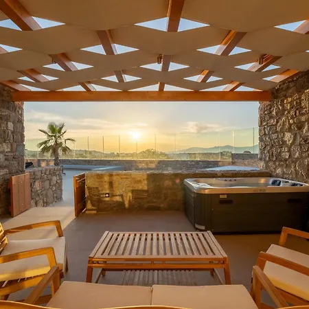 Regency Sunset Appartamento