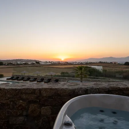 Διαμέρισμα Regency Sunset