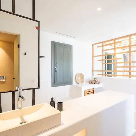 Regency Sunset Mykonos Town