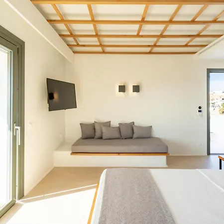 Regency Sunset Apartment *