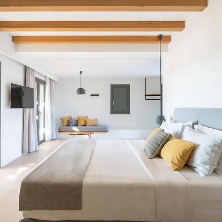 Regency Sunset * Mykonos Town