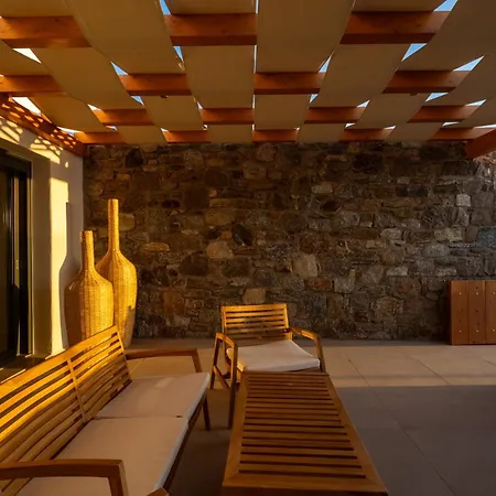 아파트 Regency Sunset