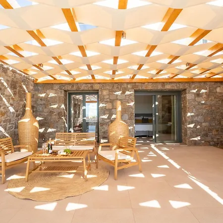 Regency Sunset Apartment *