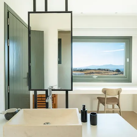 아파트 Regency Sunset Mykonos Town