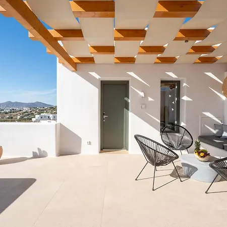 아파트 Regency Sunset *