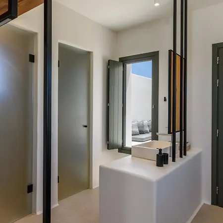 Regency Sunset Apartment Mykonos Town