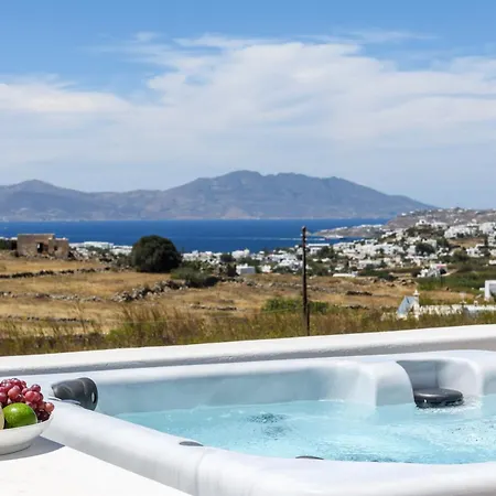 Regency Sunset Apartment *