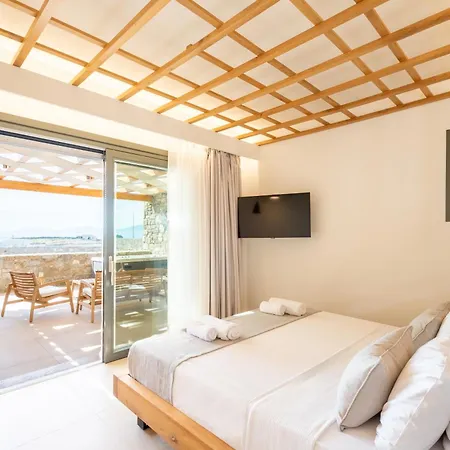 Regency Sunset 아파트