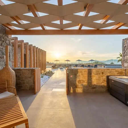 Regency Sunset Apartment Mykonos Town