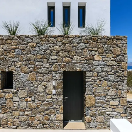 Regency Sunset Apartment Mykonos Town