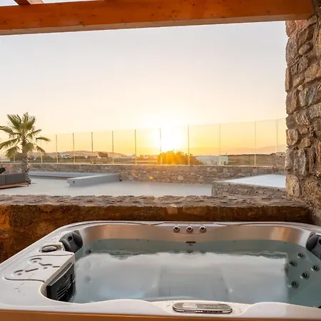 Apartment Regency Sunset *