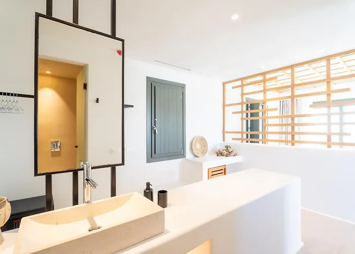 Regency Sunset Mykonos Town