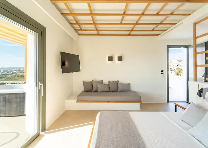 Regency Sunset 아파트 *