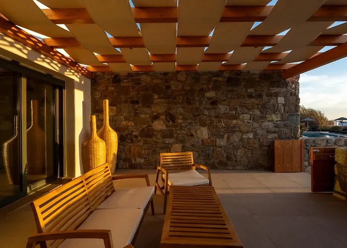 아파트 Regency Sunset