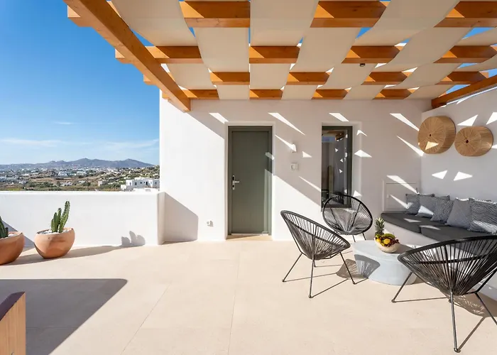 Apartment Regency Sunset *