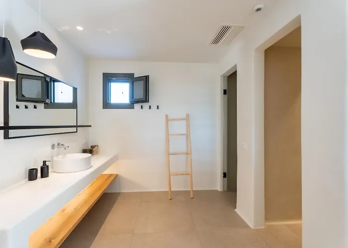 Regency Sunset Mykonos Town