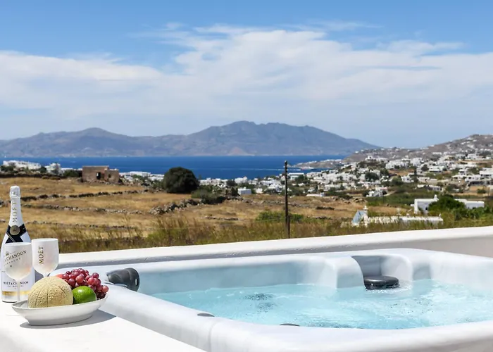 Regency Sunset 아파트 *