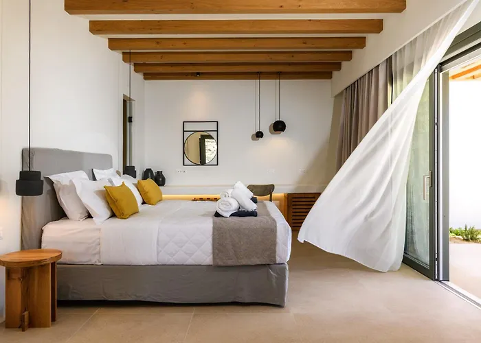 Regency Sunset * Mykonos Town