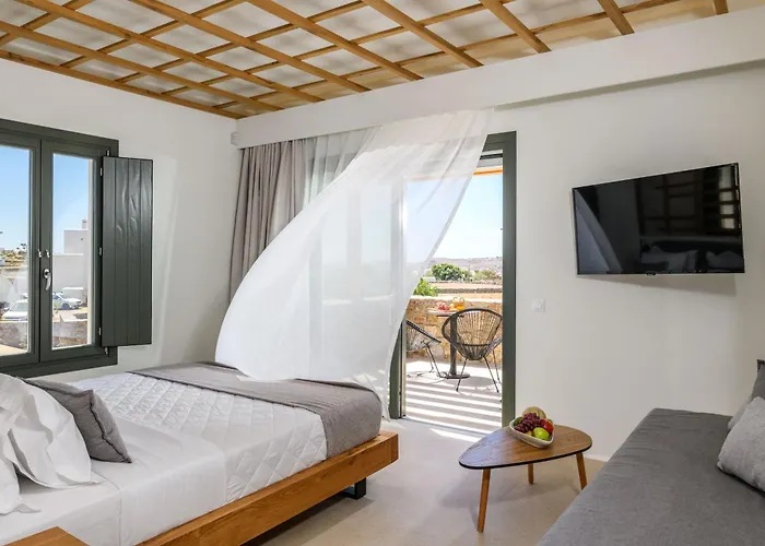 Regency Sunset Apartment *