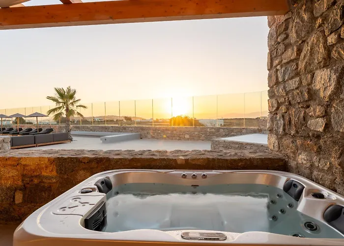 아파트 Regency Sunset *