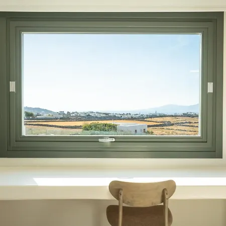 Apartamento Regency Sunset *