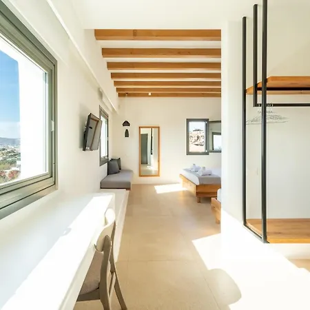 Apartamento Regency Sunset