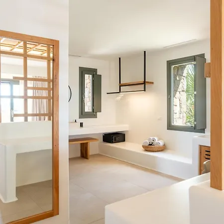 Regency Sunset * Mykonos Town