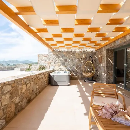 Apartamento Regency Sunset