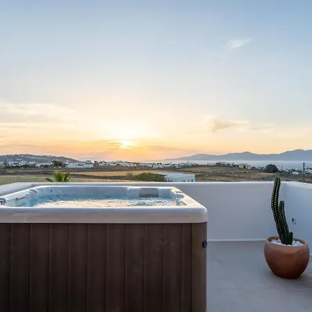 Regency Sunset Apartamento