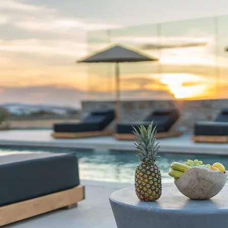 Apartamento Regency Sunset