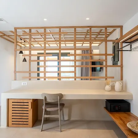 Regency Sunset Mykonos Town