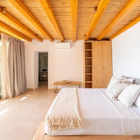 Apartament Regency Sunset Mykonos Town