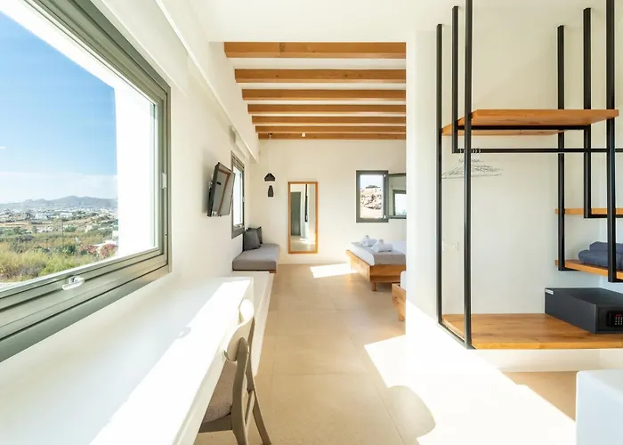 Διαμέρισμα Regency Sunset