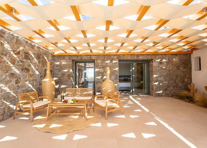 Regency Sunset Apartman *