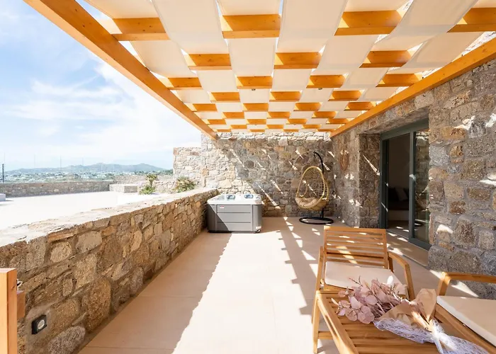 Διαμέρισμα Regency Sunset