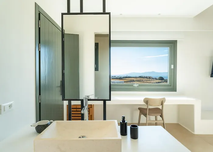 Apartman Regency Sunset Mykonos Town