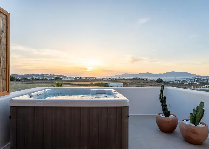 Regency Sunset Apartman