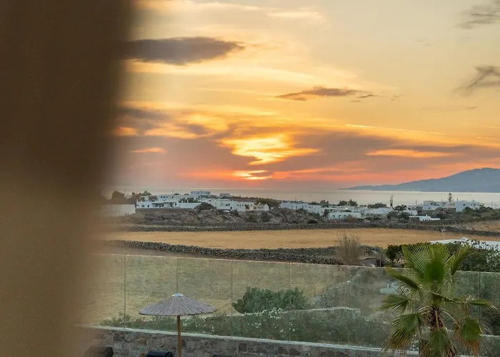 Regency Sunset Διαμέρισμα *