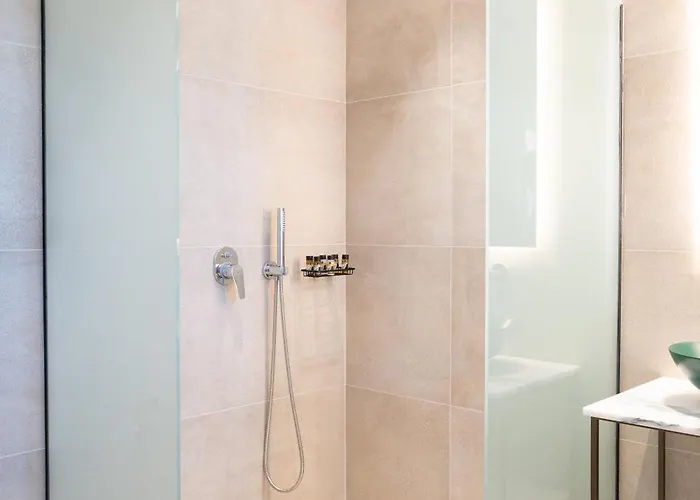 Regency Sunset Apartman Mykonos Town