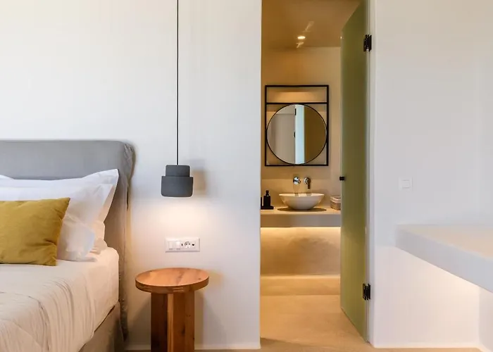 Apartman Regency Sunset Mykonos Town