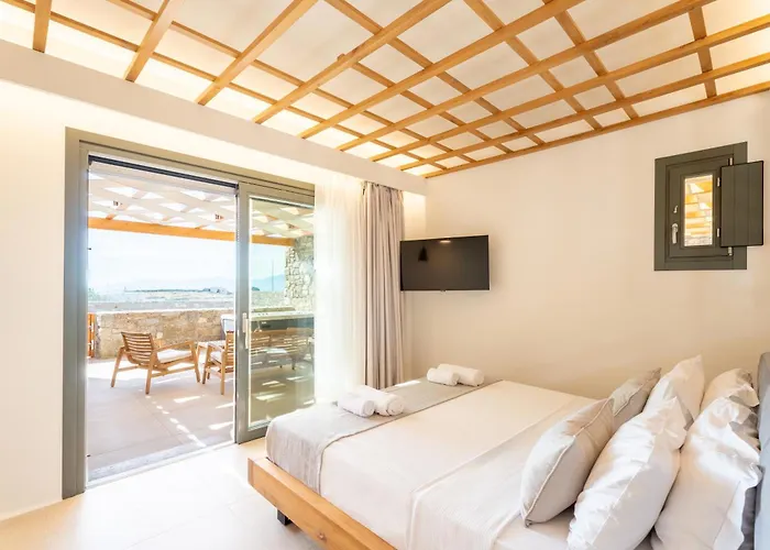 Regency Sunset Apartman