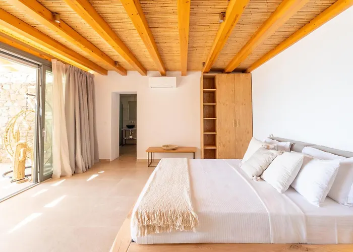 Apartman Regency Sunset Mykonos Town