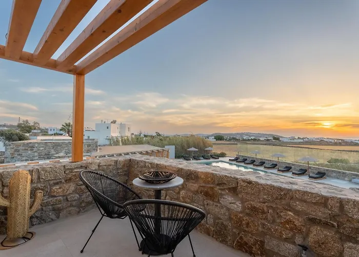 Regency Sunset Apartman