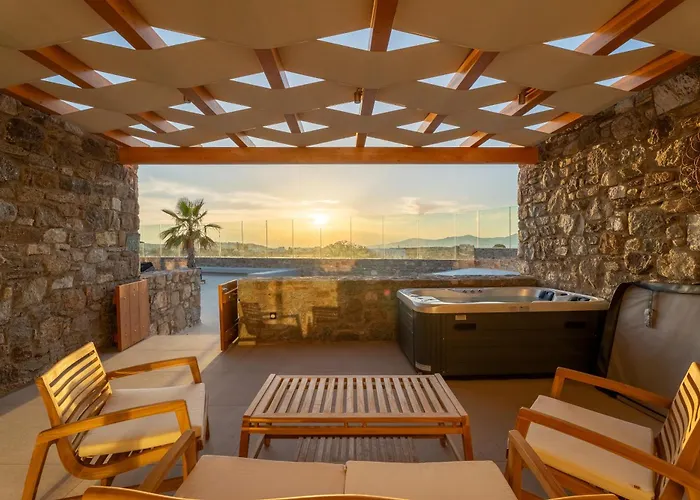 Regency Sunset Apartman