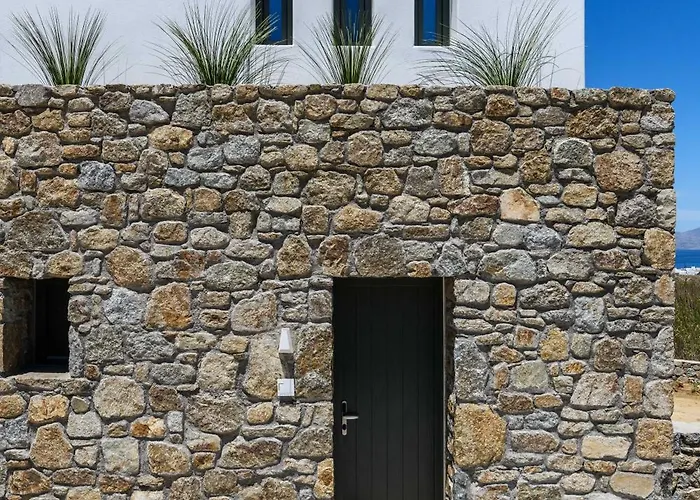 Regency Sunset Apartman Mykonos Town