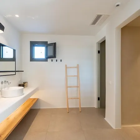 Regency Sunset Mykonos Town