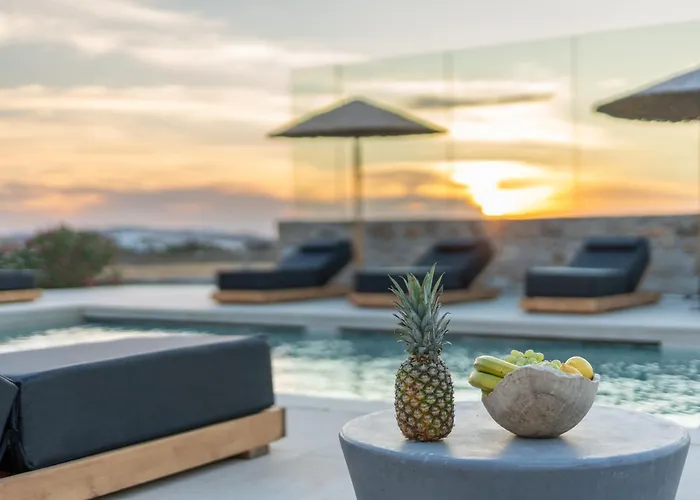 Appartement Regency Sunset