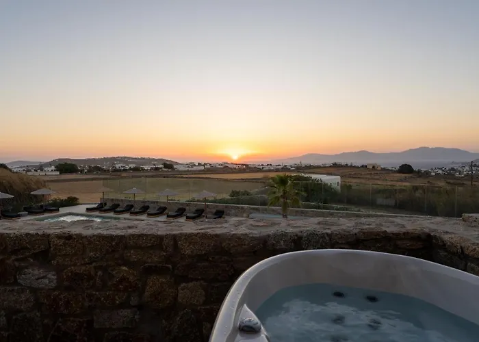 Appartement Regency Sunset